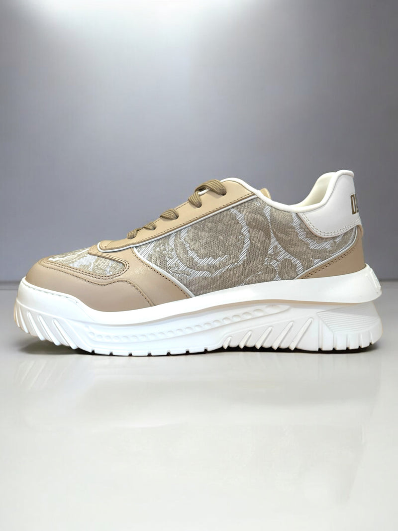 Versace Odissea sneakers jacquard (44)