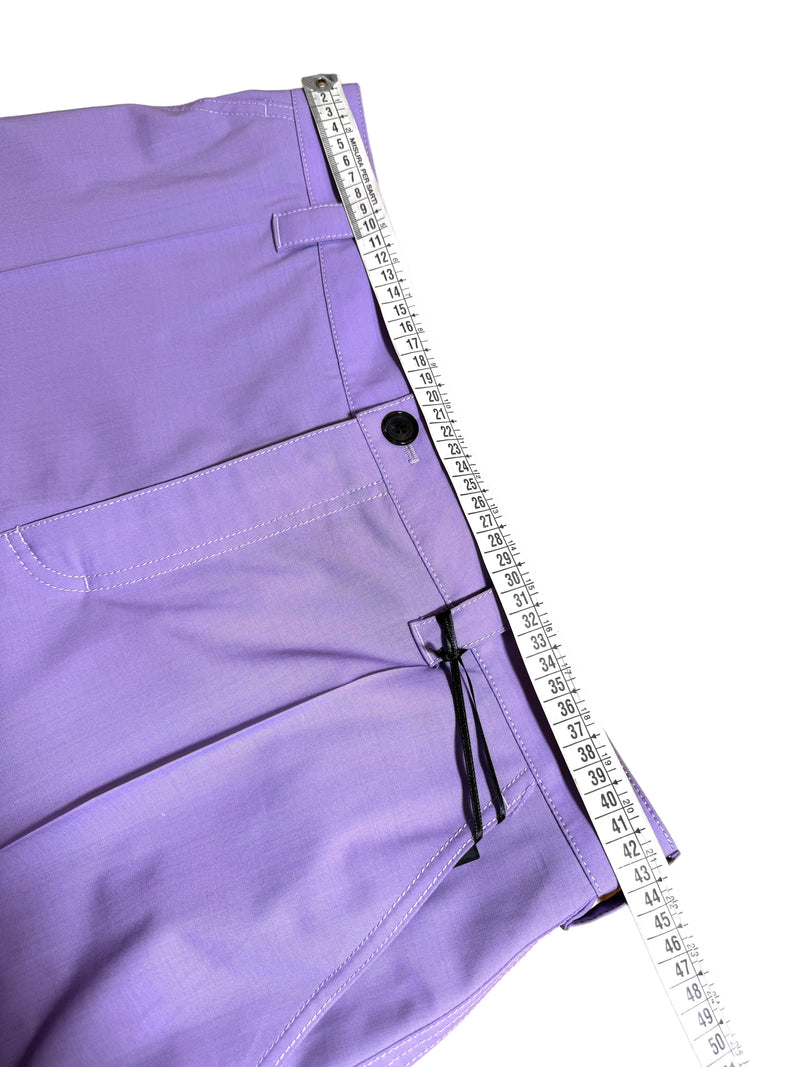 Versace pantaloni a 3/4 (M)