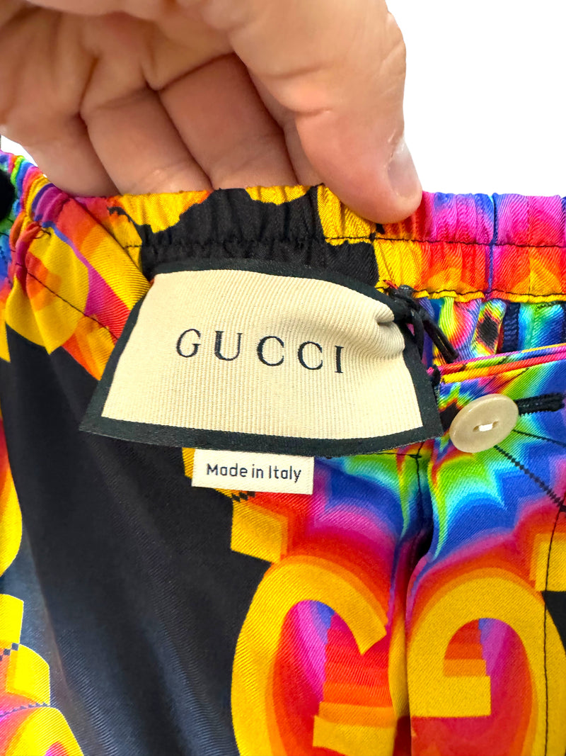 Gucci shorts in seta (48)