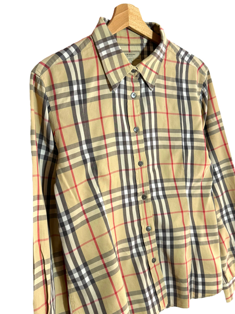 Camicia Burberry (M)