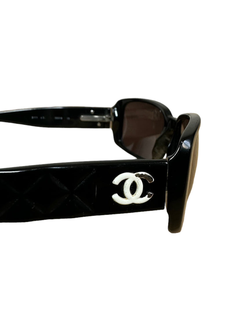 Chanel occhiali da sole vintage