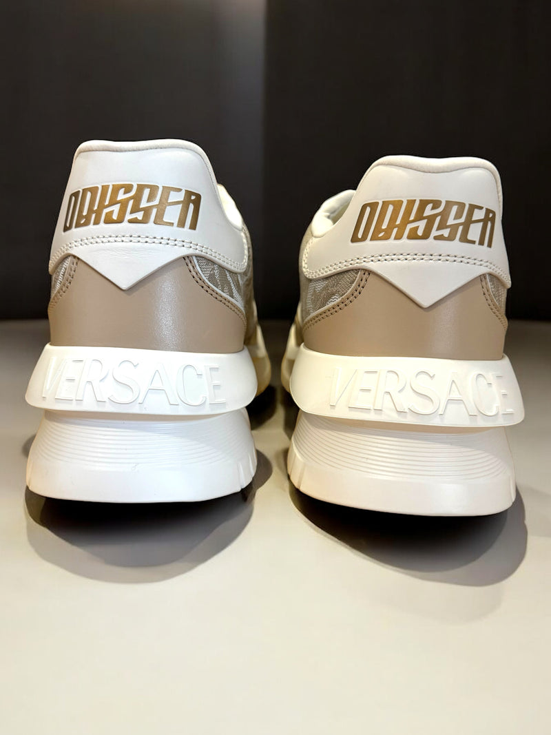 Versace Odissea sneakers jacquard (44)