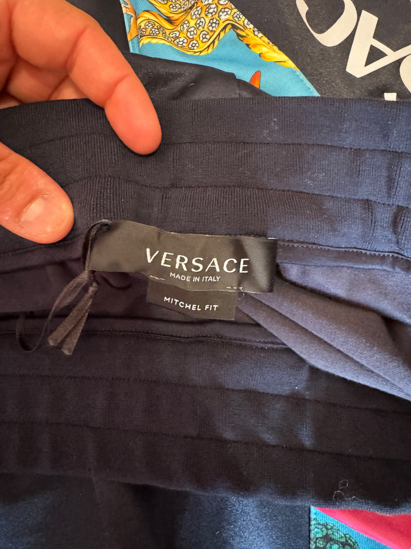 Versace pantaloni Tresor (3XL)