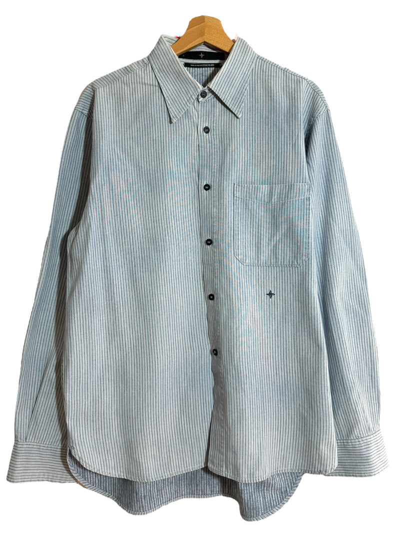 Camicia Stone Island (L)