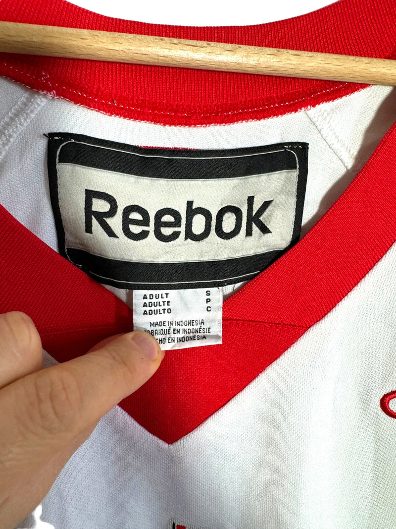 Reebok maglia rugby sport USA (S over)