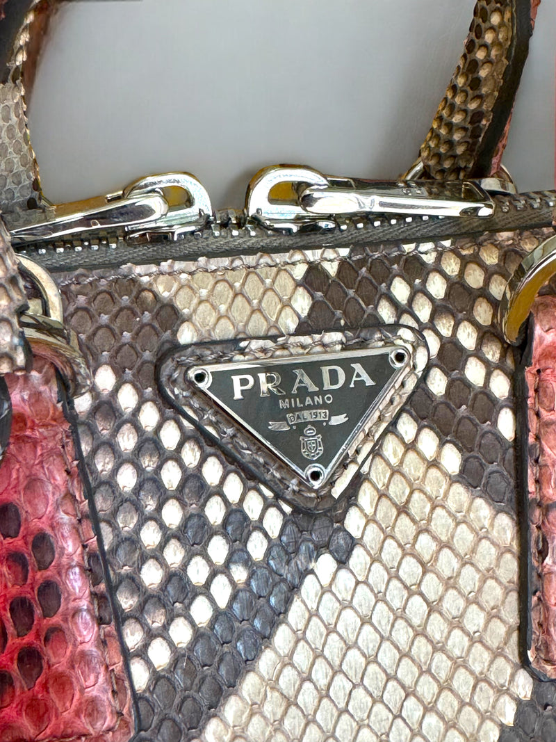 Prada borsa La Promenade