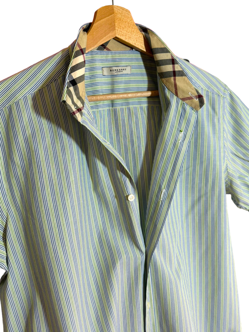 Camicia Burberry (S)