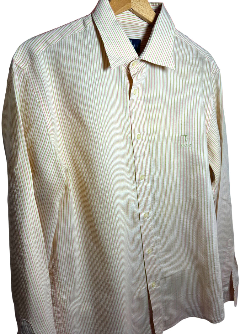 Camicia Trussardi sport (L)