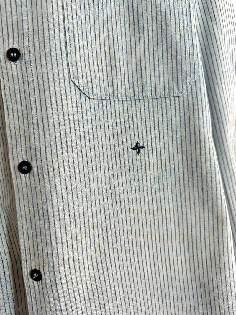 Camicia Stone Island (L)