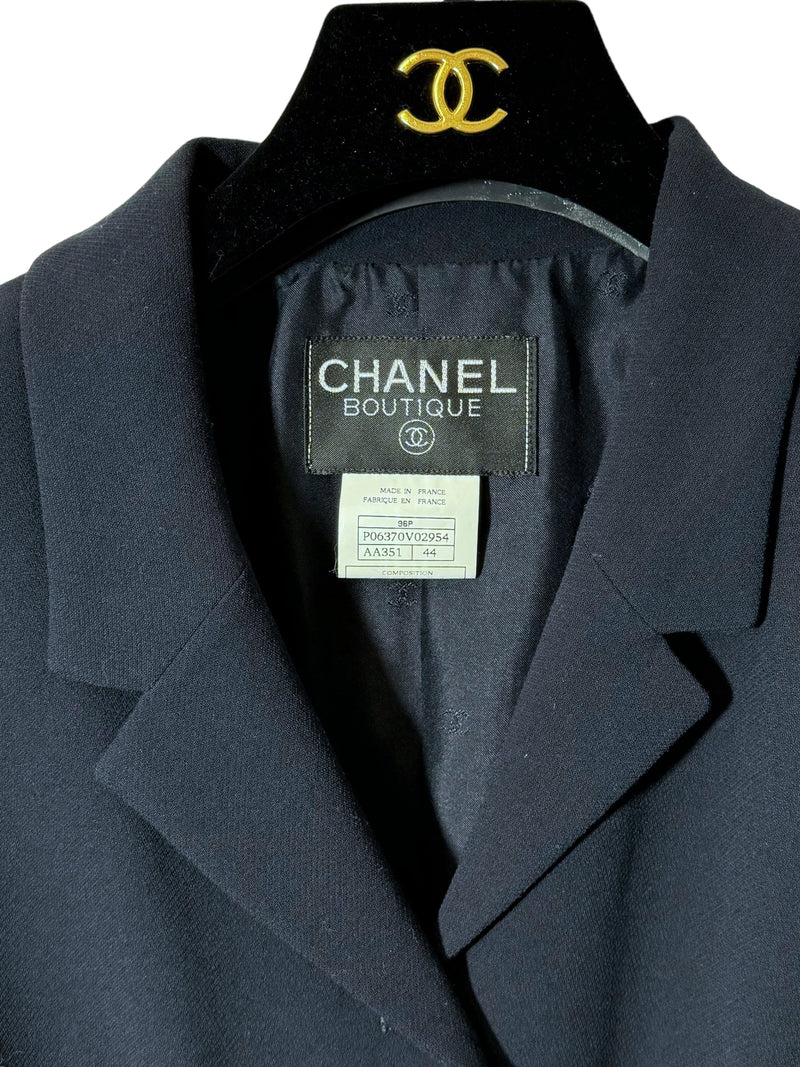 Chanel giacca vintage