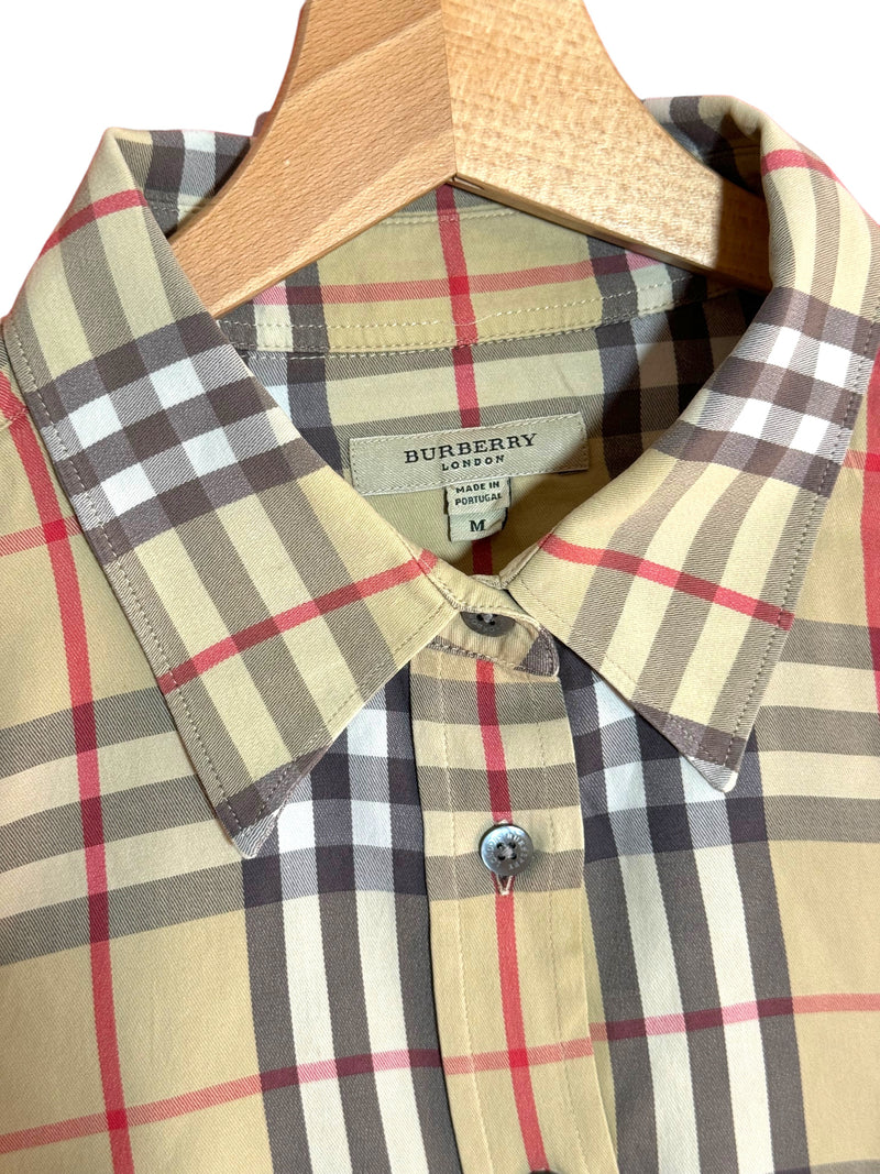 Camicia Burberry (M)