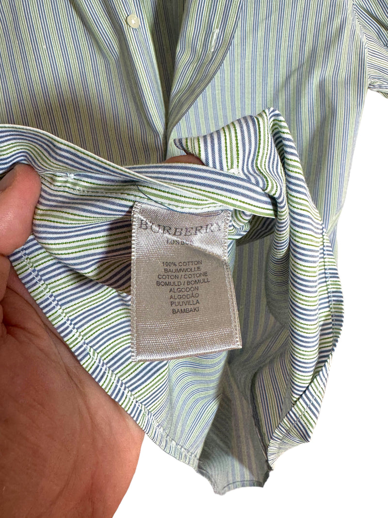 Camicia Burberry (S)