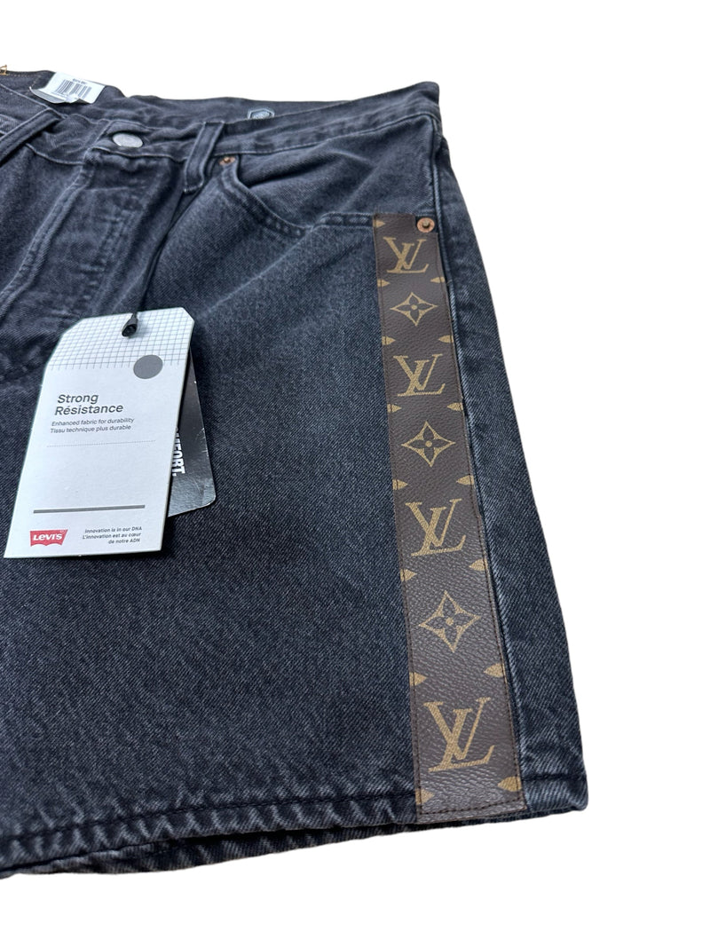 Levi’s pantaloncino maschile custom (M)