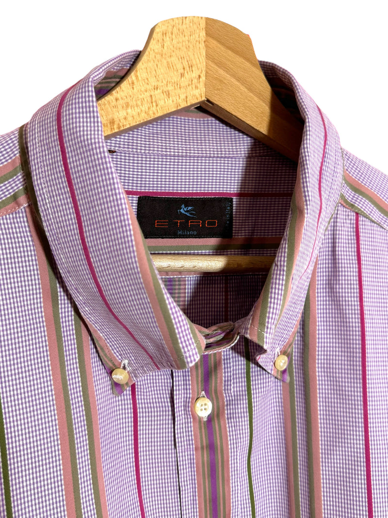 Camicia Etro (2XL)