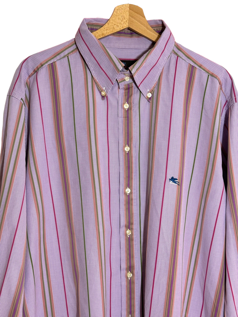 Camicia Etro (2XL)