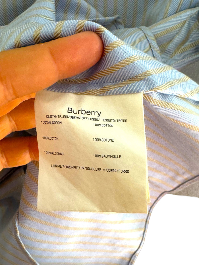 Camicia Burberry (38)