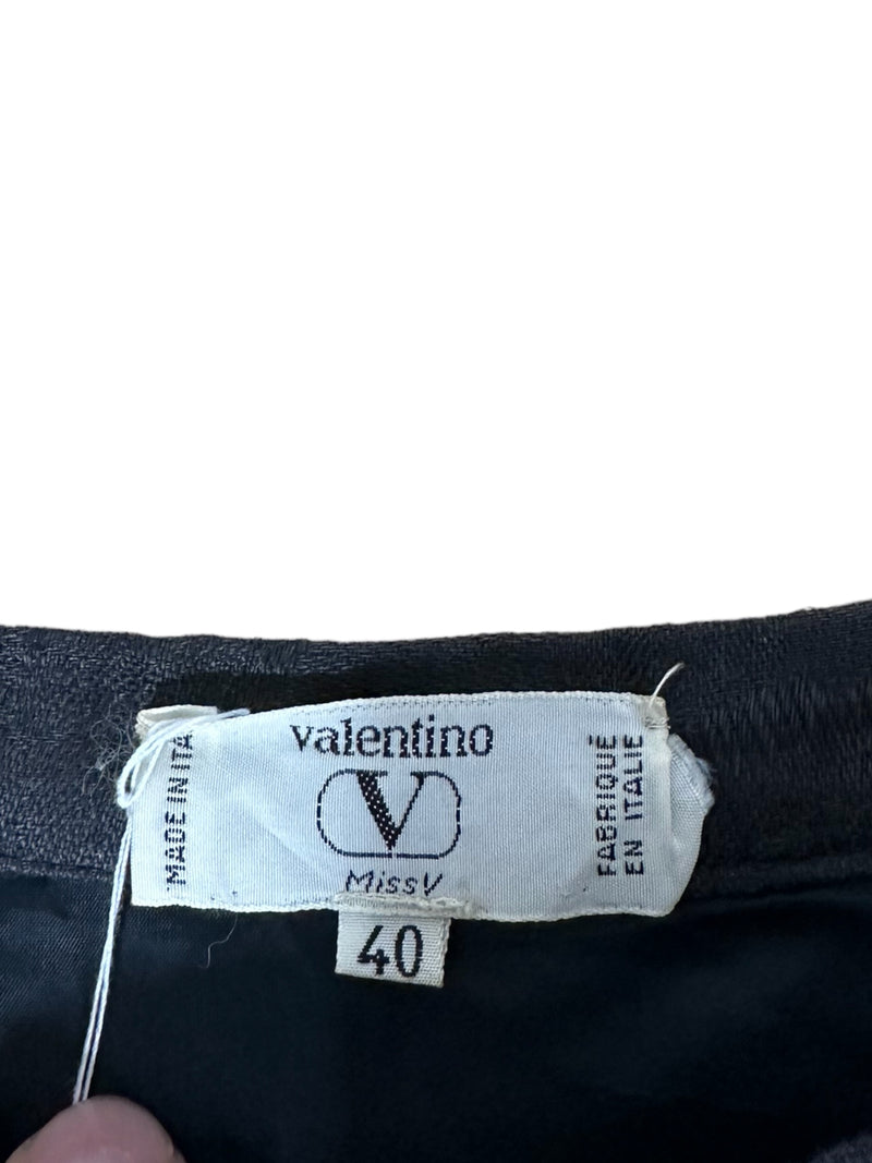Valentino gonna vintage (S)