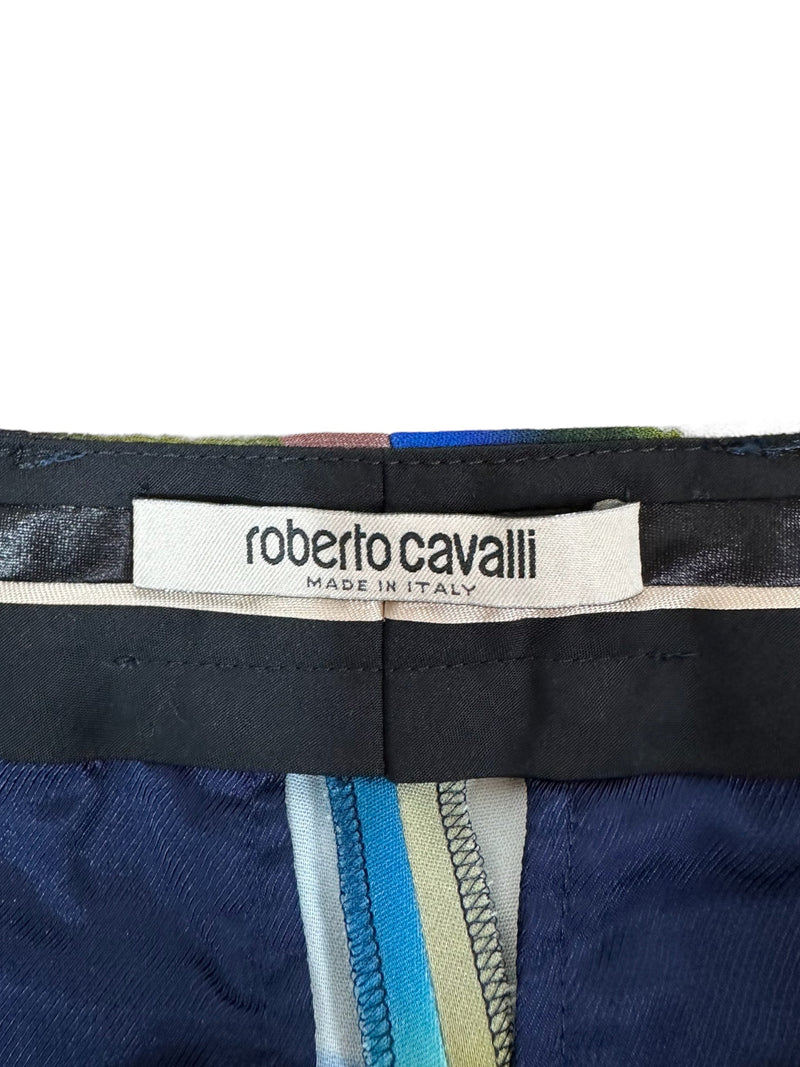 Roberto Cavalli completo vintage (S)