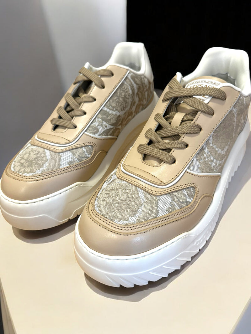 Versace Odissea sneakers jacquard (44)