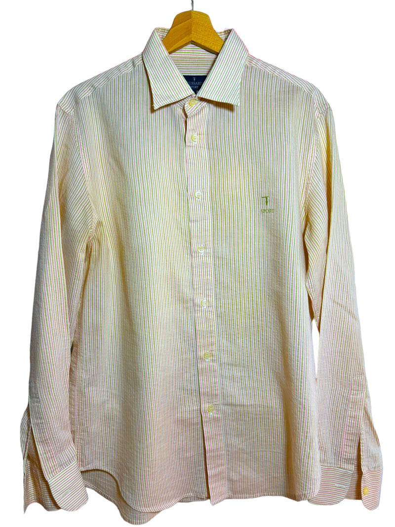 Camicia Trussardi sport (L)