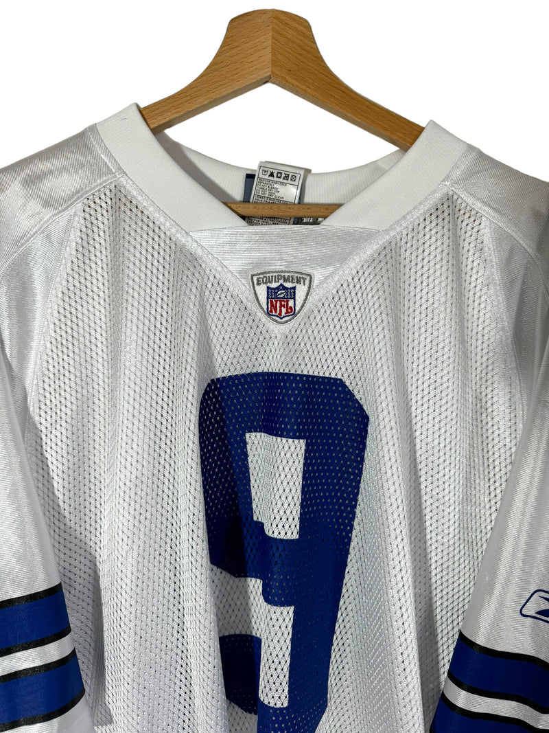 Reebok maglia NFL sport americano (XL)