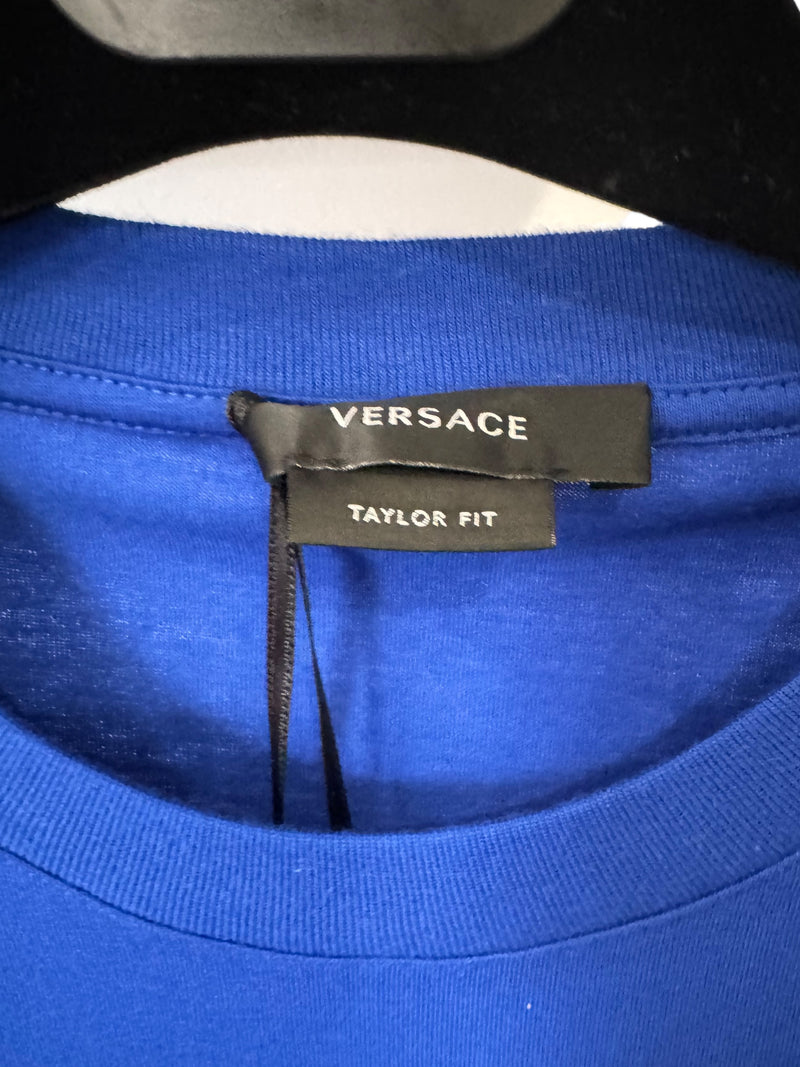 Versace t-shirt stampata (M)