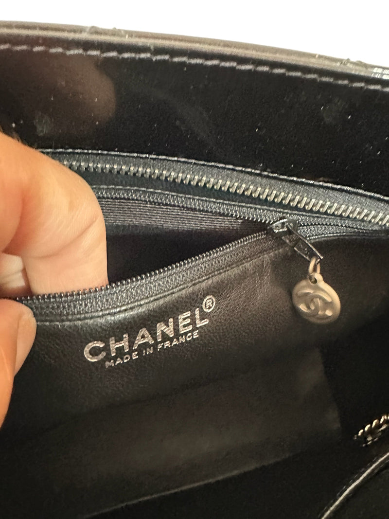 Chanel borsa Mèdaillon vintage