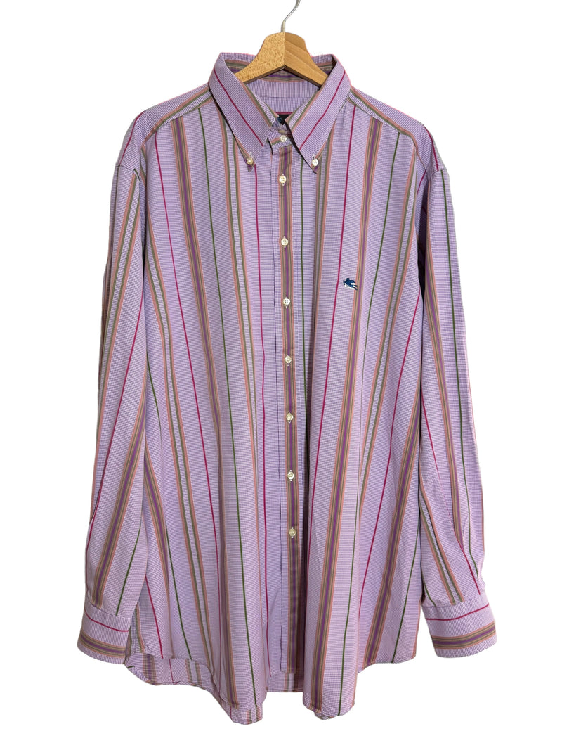 Camicia Etro (2XL)