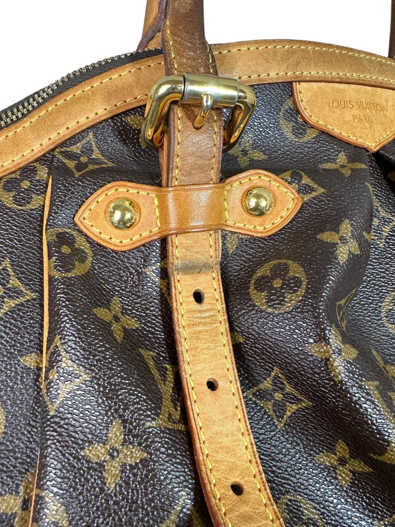 Louis Vuitton borsa Tivoli GM vintage.