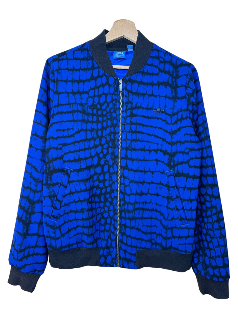 Adidas giacca vintage (M)