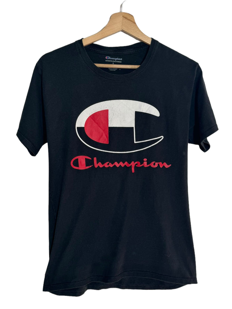Champion t-shirt vintage (S)
