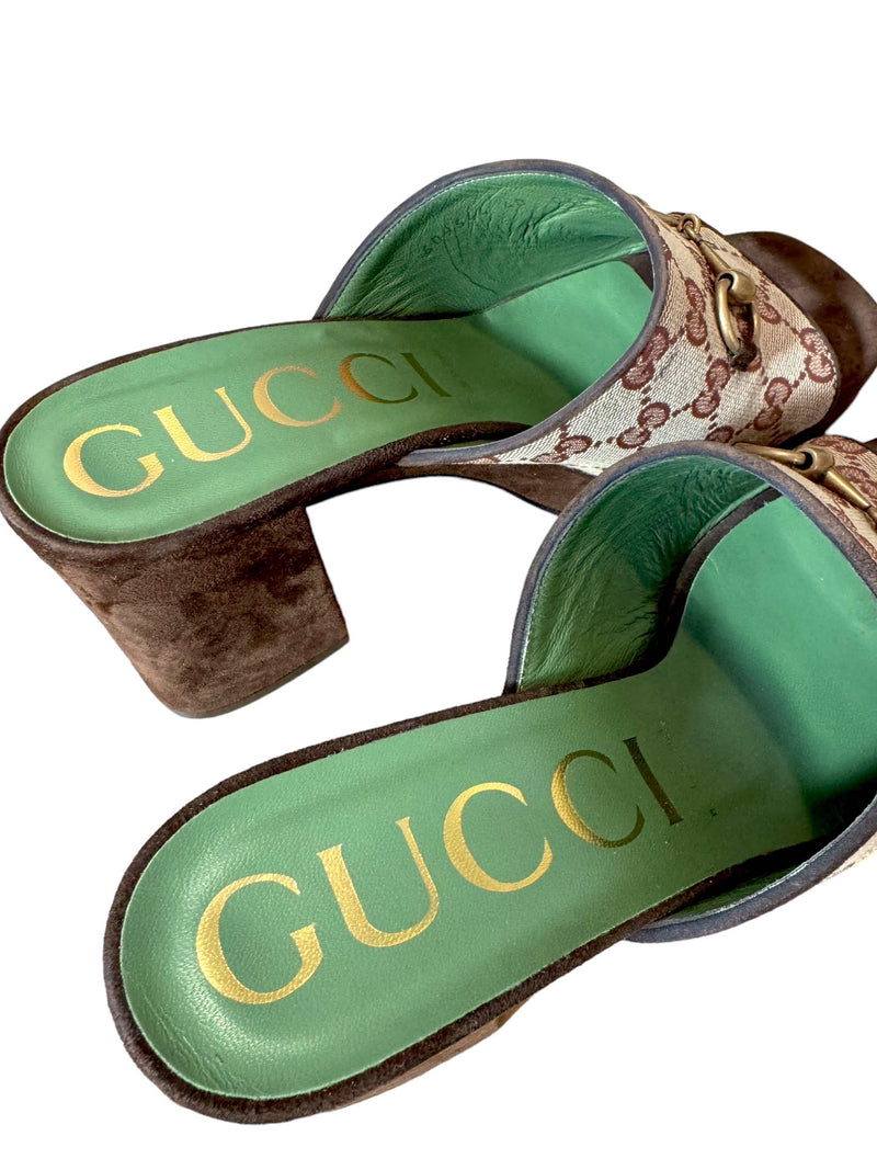 Gucci sandali (40)