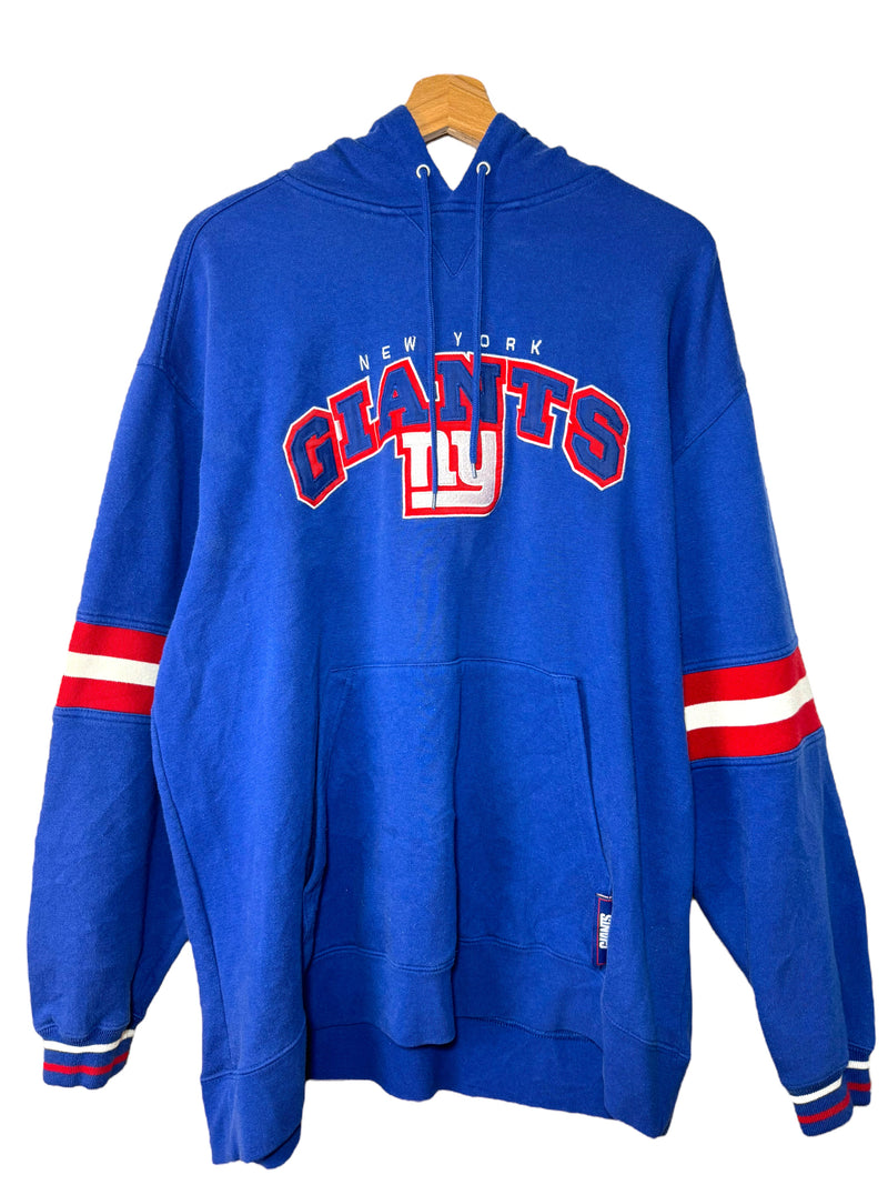 Felpa vintage NFL Giants NY (L)