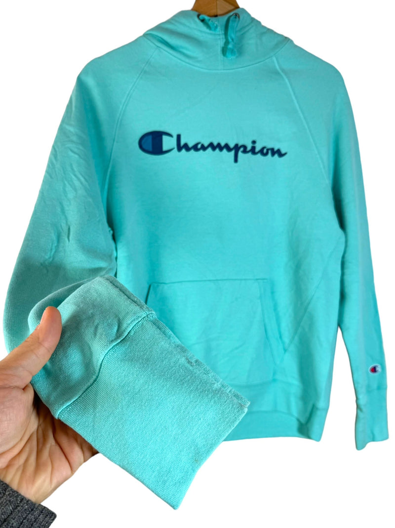Champion Felpa vintage (M)