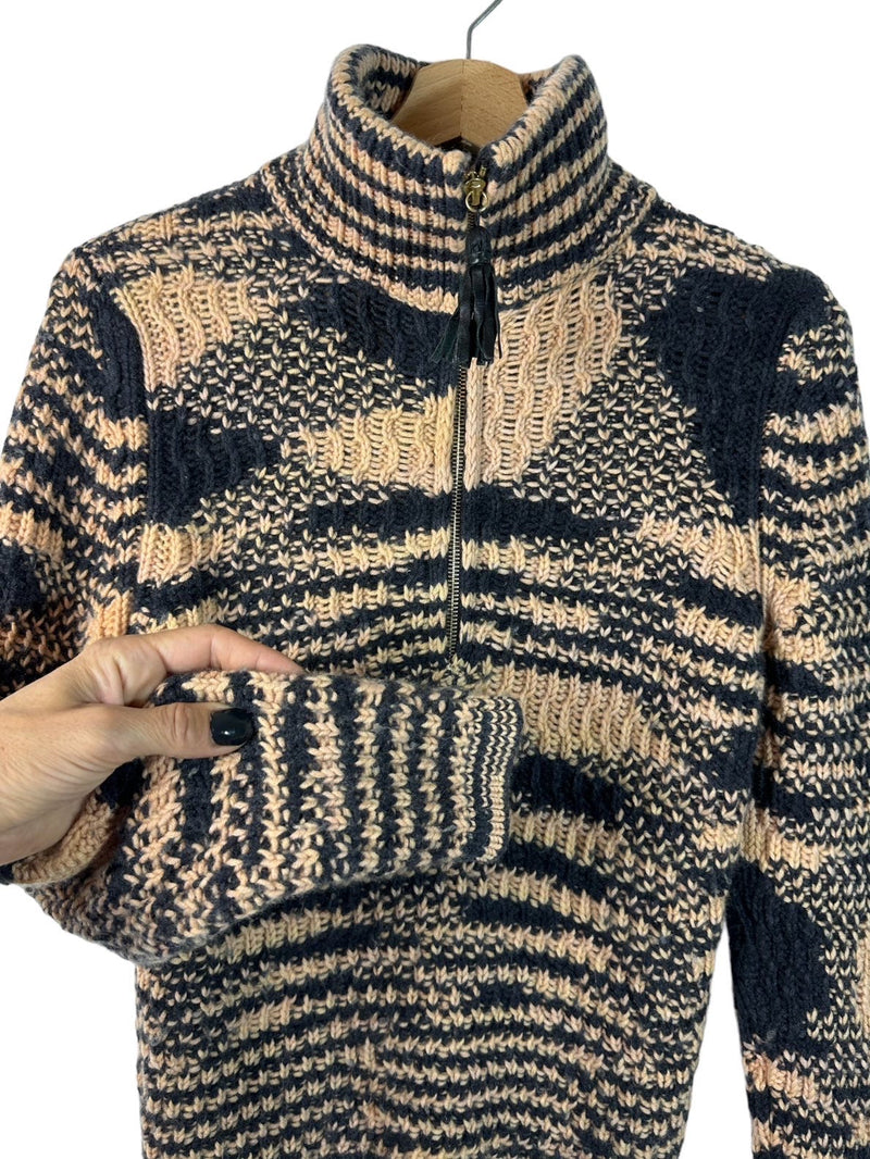 Missoni maglione in cachemire(M)