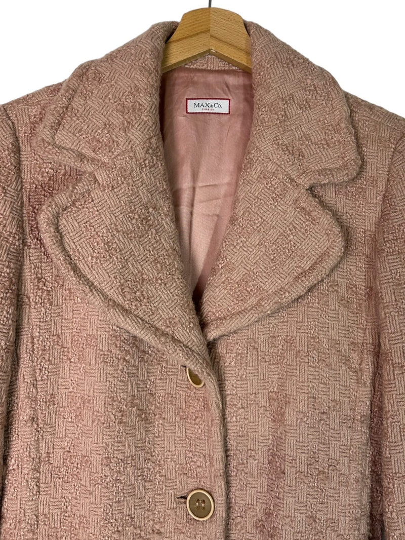 Max&Co cappotto in lana (S)