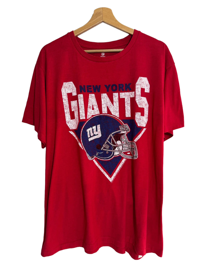 T-shirt GIANTS NFL (XL)