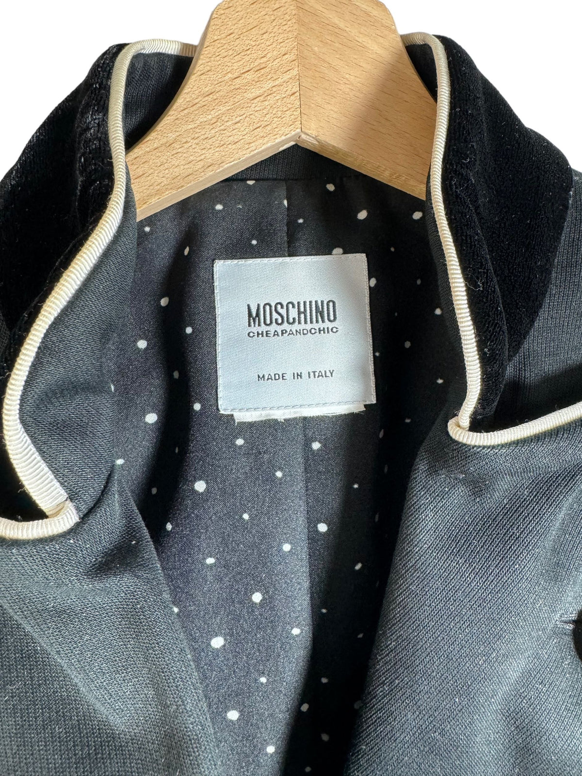 Moschino cheap and chic recensioni best sale