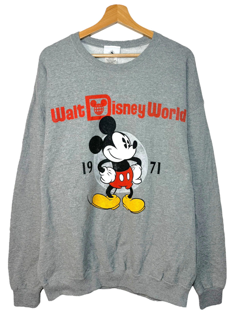 Felpa Disney Mickey Mouse (XL)