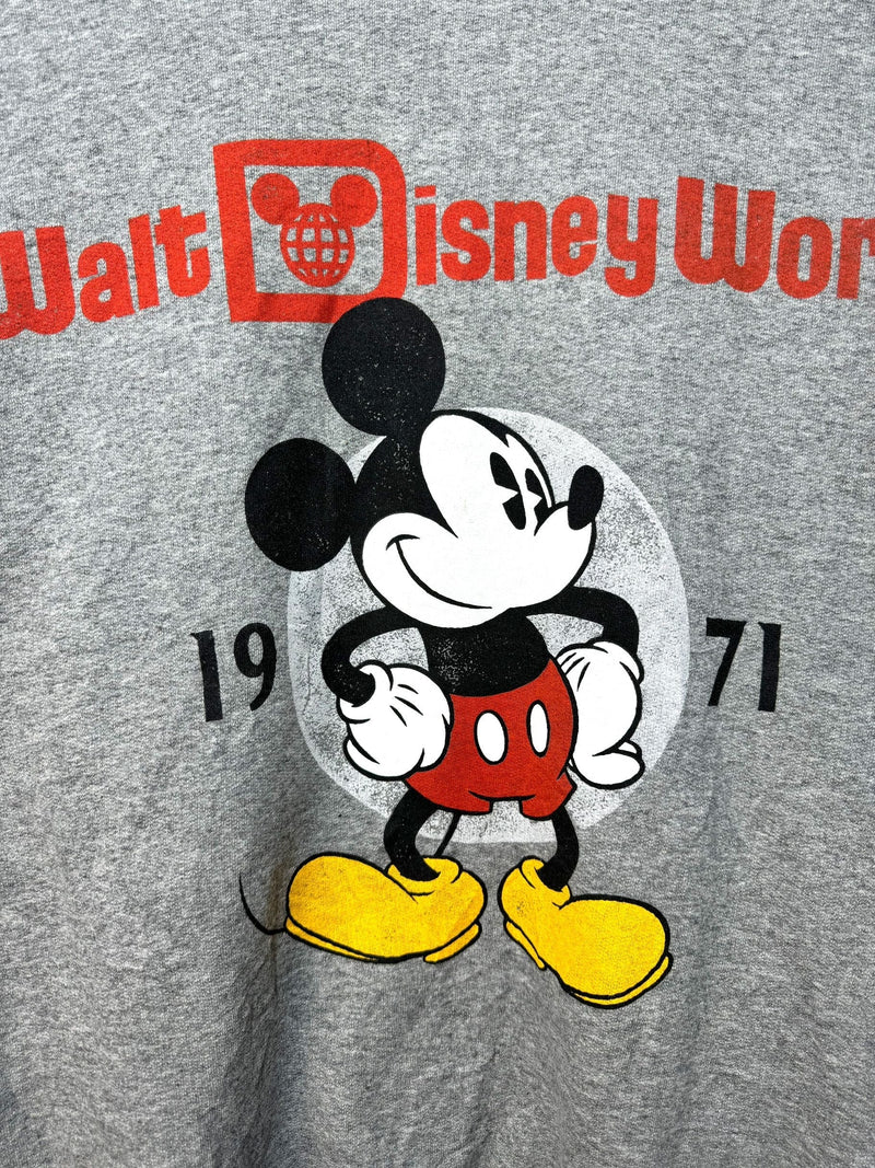 Felpa Disney Mickey Mouse (XL)