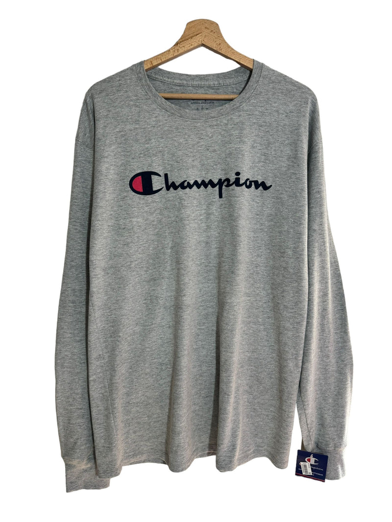 Champion maglia vintage (L)