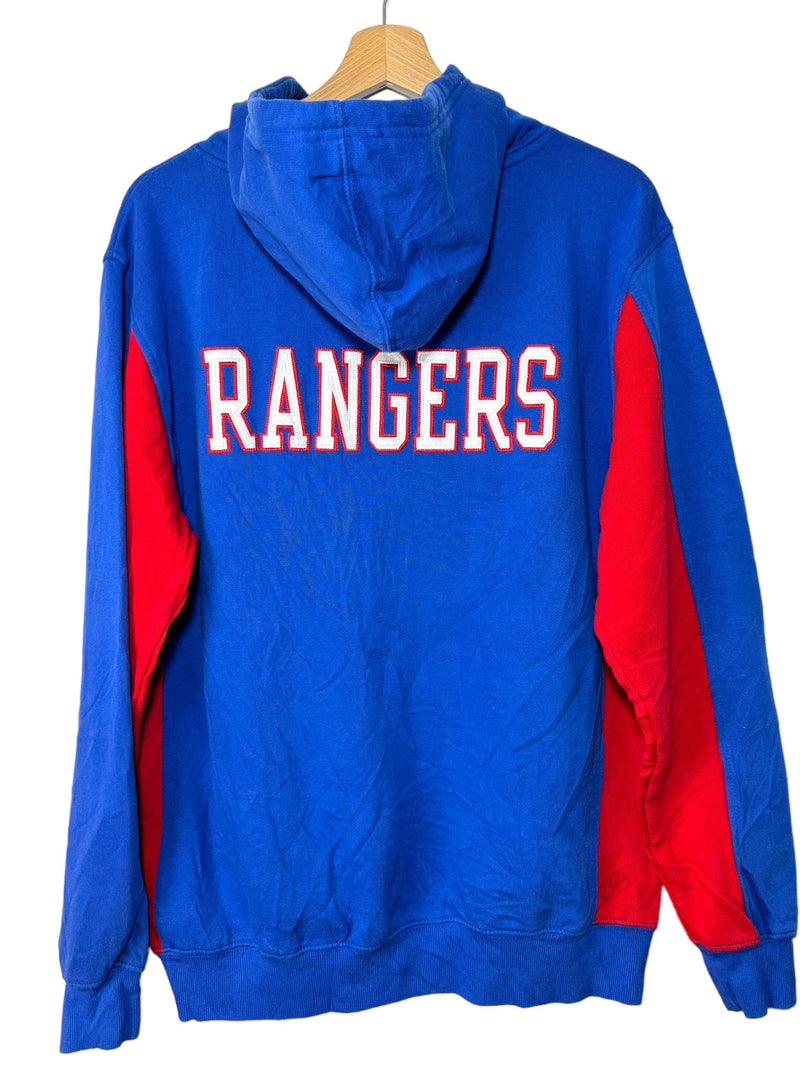 New York Rangers Felpa vintage (L)