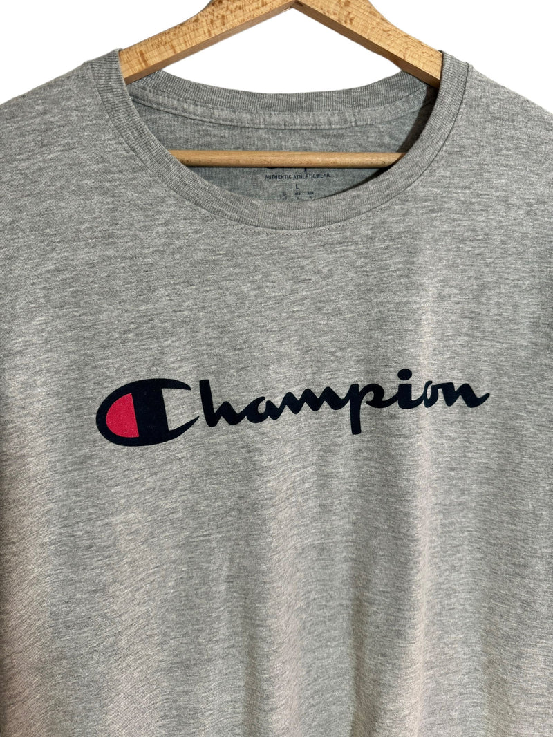 Champion maglia vintage (L)