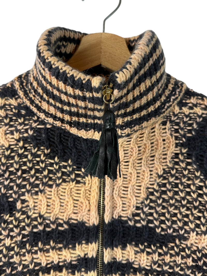Missoni maglione in cachemire(M)