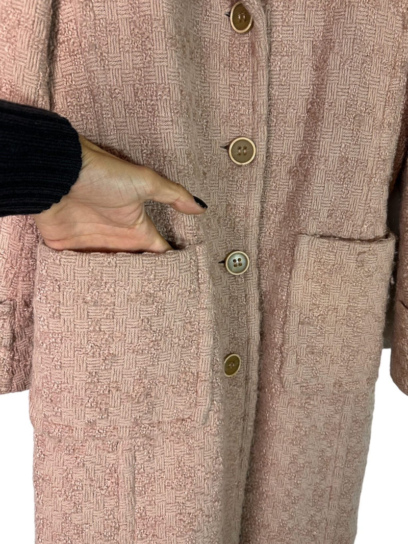 Max&Co cappotto in lana (S)