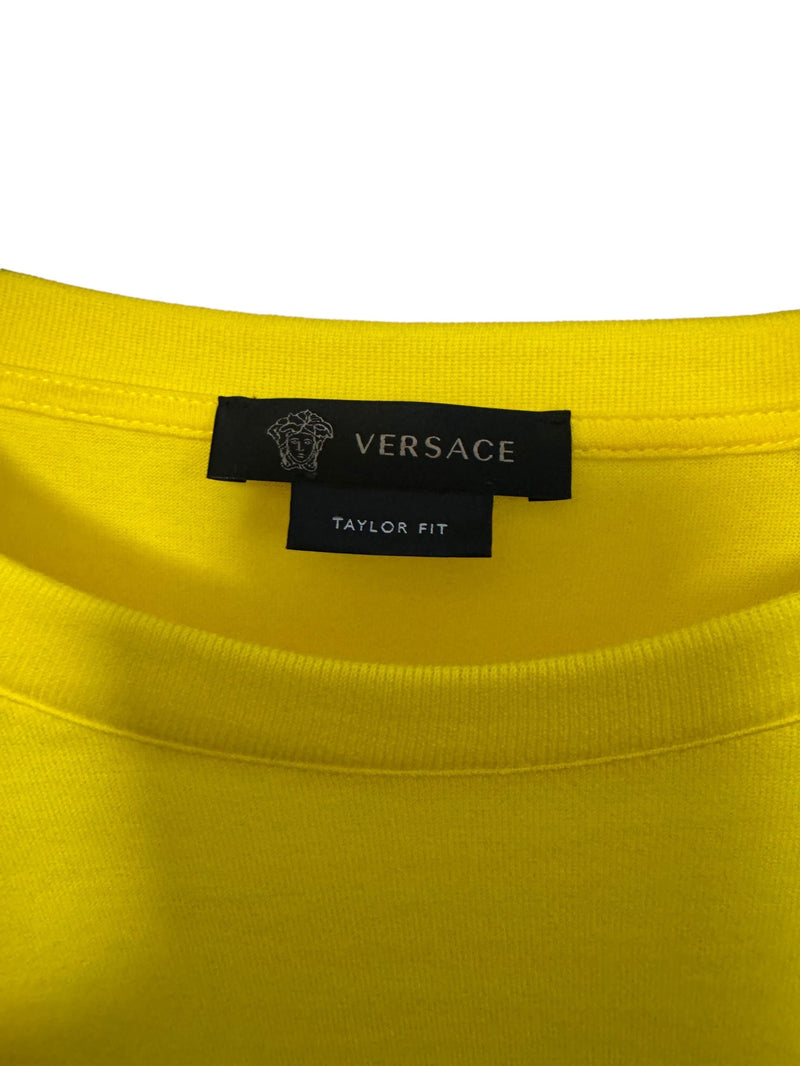 Versace t-shirt (2XL)