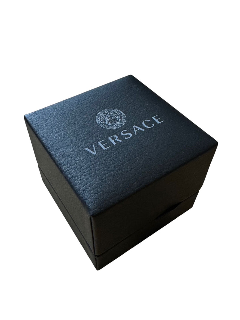 Versace anello MEDUSA