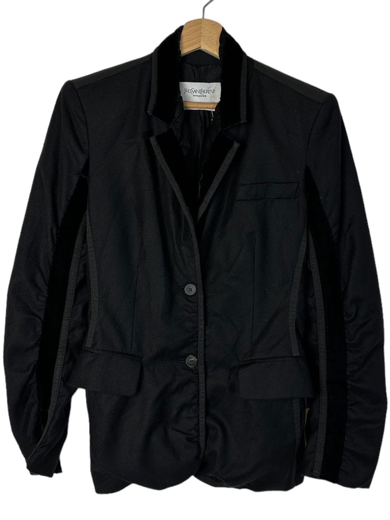 Yves Saint Laurent blazer vintage (S)