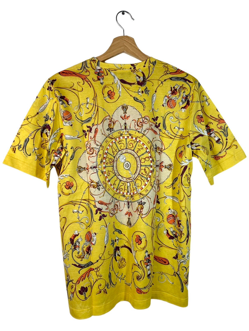 Etro t-shirt in cotone