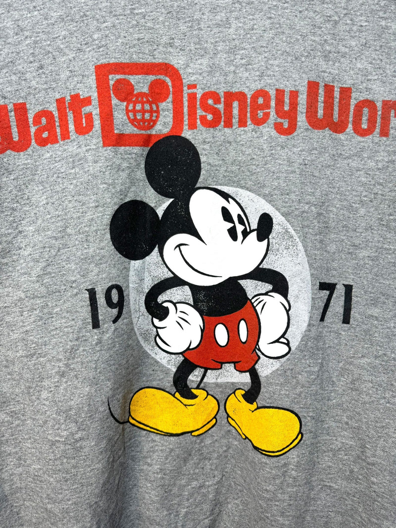 Felpa Disney Mickey Mouse (XL)